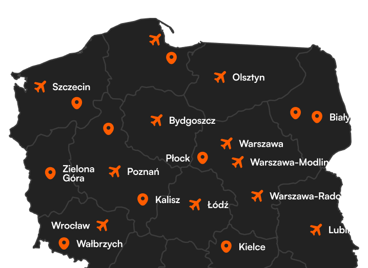 Locations hero map mobile