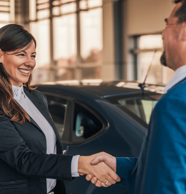 Wynajem Długoterminowy Samochodów