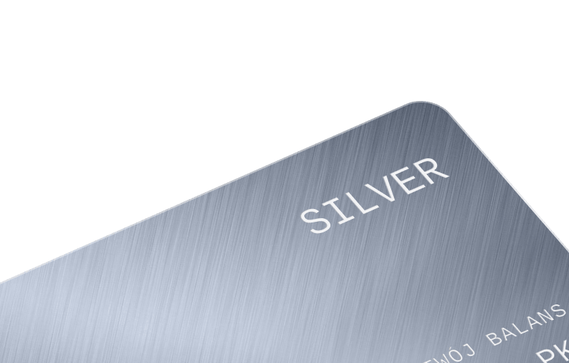 silver